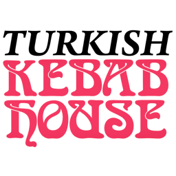 Anatolia Turkish Kebab House logo.